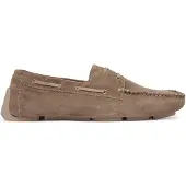 Calvin Klein Mokassins Driver Boat Su HM0HM02084 Beige 42