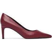 Calvin Klein High Heels Ess Stiletto 70 HW0HW02607 Dunkelrot 39