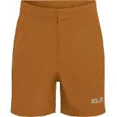 Jack Wolfskin SUN Shorts K autumn leaves (5401) 140