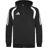 Adidas Tiro 26 League Sweat Reißverschlusspullover