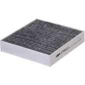 HENGST FILTER Innenraumluftfilter mit Aktivkohle HENGST E7944LC