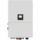 Deyee Toys SUN-80K-SG02HP3-EU-EM6 80 kW Hybrid-Wechselrichter 3-phasig