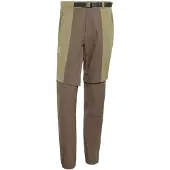 Adidas Terrex Xperior Utilitas Clima365 Zip-off Hosen