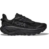 Hoka One One Trailrunningschuh Herren Challenger 8 GTX Black / Carbon Black-Schuhgröße 42