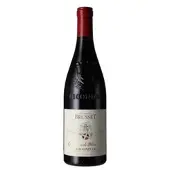 Domaine Brusset Les Secrets de Montmirail 2023 -