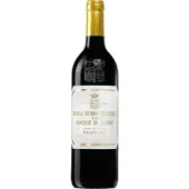 Château Pichon Longueville Comtesse de Lalande 2016