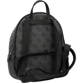 GUESS Rucksack Manhattan II HWSG71 18320 Grau