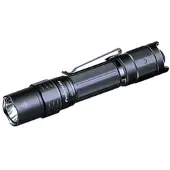Fenix PD35R LED Taschenlampe - STK - schwarz