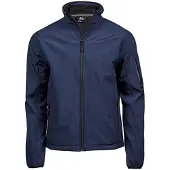 Tee Jays Men's Lightweight Performance Softshell Jacket
