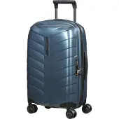 Samsonite Attrix - Spinner S, Expandable Hand Luggage