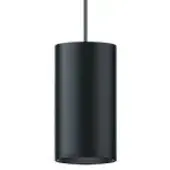 Zumtobel 62928288 LED-Pendelstrahler V2-P M 2400-930 SWI 3CUC CWH LMSP BK BK
