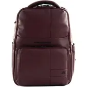 Piquadro Rucksack Wollem Computer Backpack M Bordeaux