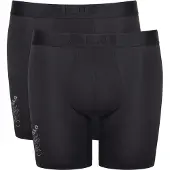 Sloggi Modal Boxershort SLG Base Soft | Grösse: M | Farbe: Schwarz