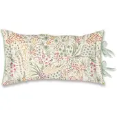Pip studio Zierkissen Lodi Garden Cushion Gebrochen Weiß (35 x 60 cm)