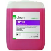 Mobiloclean Cleanclub HP10 Seifencreme – 10 Liter Kanister Handseife