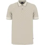 JOOP! Poloshirt JJ-Jessino 30101930 Beige Regular Fit