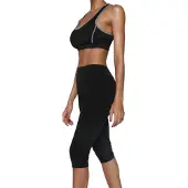 Paloma Beauties Onamaste Training-Caprihose Palma 35 cm
