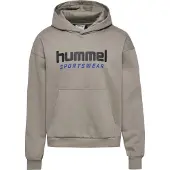 Hummel Herren Kapuzensweat hmlBOXY HOODIE LOGO