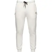 OMBRE Clothing Herren-Jogginghosen Tezy weiß L