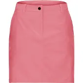 Jack Wolfskin Rock Waimea Skort Damen Evening Rose-Größe 46