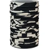Buff - Original Ecostretch - Schlauchschal Gr One Size schwarz/grau