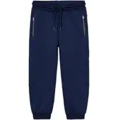 Mayoral Jogginghose 3583 Dunkelblau Relaxed Fit