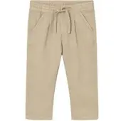 Mayoral Stoffhose 1523 Beige Relaxed Fit