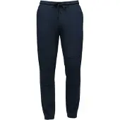 OMBRE Clothing Herren-Jogginghosen Strery granat XXL