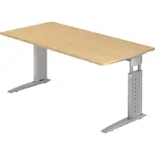 Bümö Schreibtisch Serie-U
