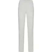 LASCANA Pyjamahose mit Kontrastpaspel