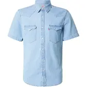 Levi's Classic Western Kurzarmhemd