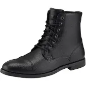 OMBRE Herrenschuhe OM-FOBO-0172 SCHWARZ Größe: 44