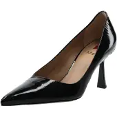 Högl Pumps in Schwarz Lack | Gr.: 41