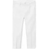 Mayoral Chinos 3574 Weiß Regular Fit