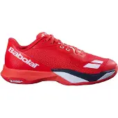 Babolat Jet Mach 4 Allcourt-schuhe