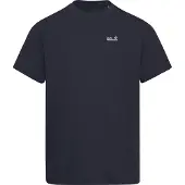Jack Wolfskin Essential Kurzarm-t-shirt