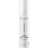 Mádara Deep Moisture Night Cream 50 ml Nachtcreme