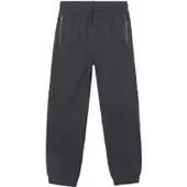 Mayoral Jogginghose 6567 Schwarz Regular Fit
