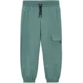 Mayoral Joggers 3582 Grün Relaxed Fit