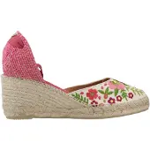 Toni pons Castell Keil-espadrilles