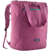 Patagonia Rucksack TERRAVIA TOTE PACK herren