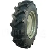 Kings Tire Nutzrad 12 Zoll TT