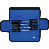 Bgs Hook Set with straight and rounded Tips, 328 g