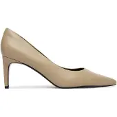 Calvin Klein High Heels Ess Stiletto 70 HW0HW02607 Beige 37