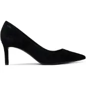 BOSS High Heels Gracey 50557675 Schwarz 36