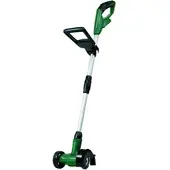 Mr. Gardener Akku-Fugenbürste »AFB 18 Li PXC«, 18 V, Lithium-Ionen - gruen