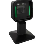 Zebra Technologies Zebra SP20, 2D, SR, Multi-IF, Kit (USB), schwarz