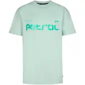 Petrol Industries B-1060-tsr689 Kurzarm-t-shirt
