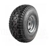 Kings Tire Nutzrad 6 Zoll Luftreifen