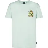 Petrol Industries M-1060-tsr688 Kurzarm-t-shirt